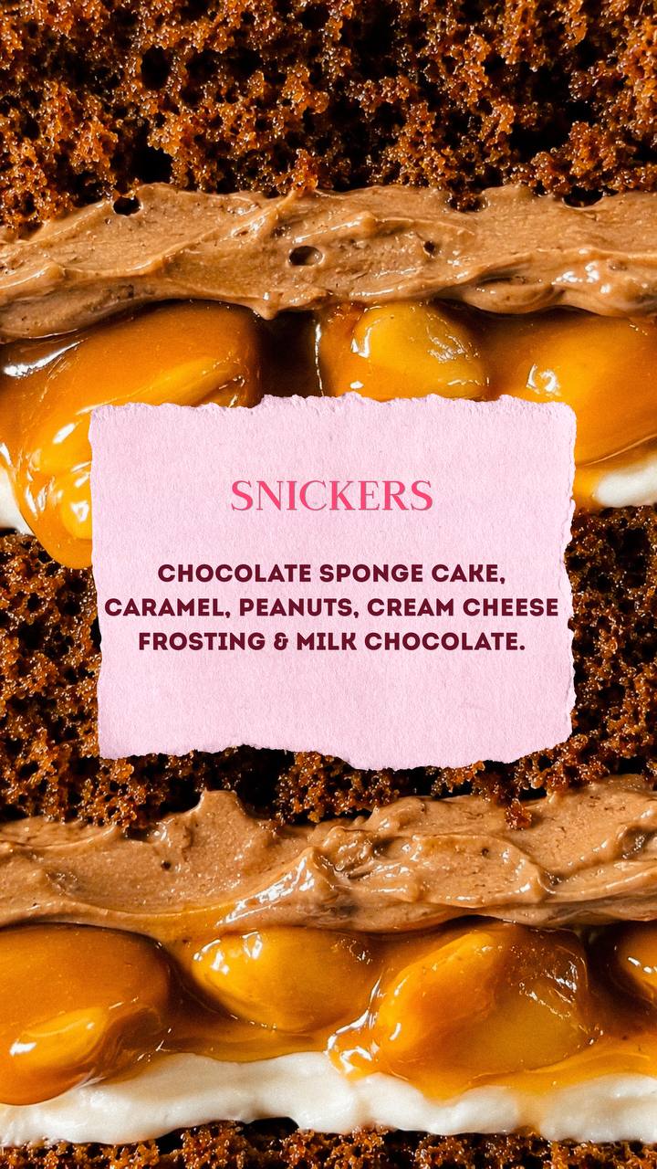 Snickers