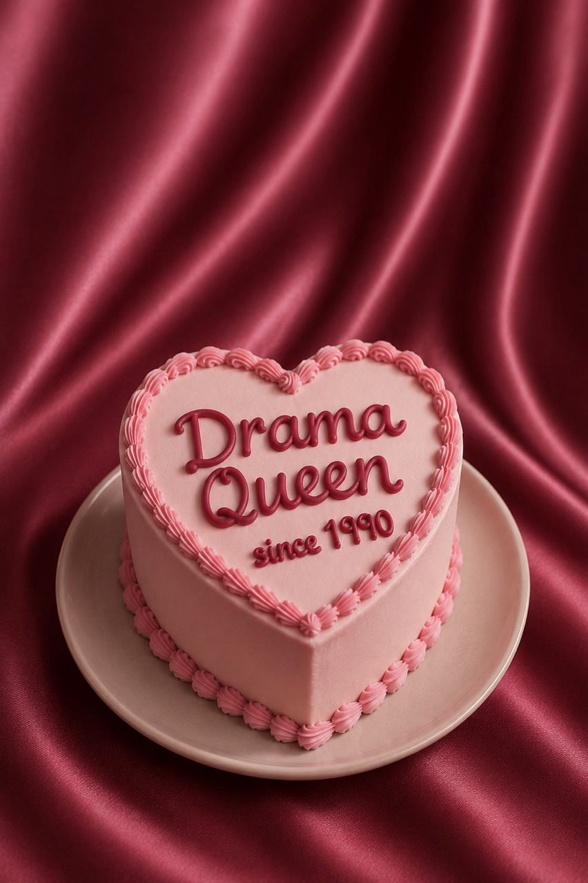 Drama Queen