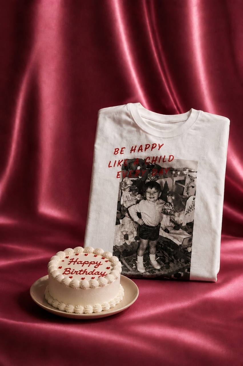 B-Day Set 1